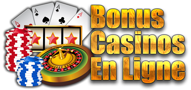 cartes jetons dés machines à sous bonus casino