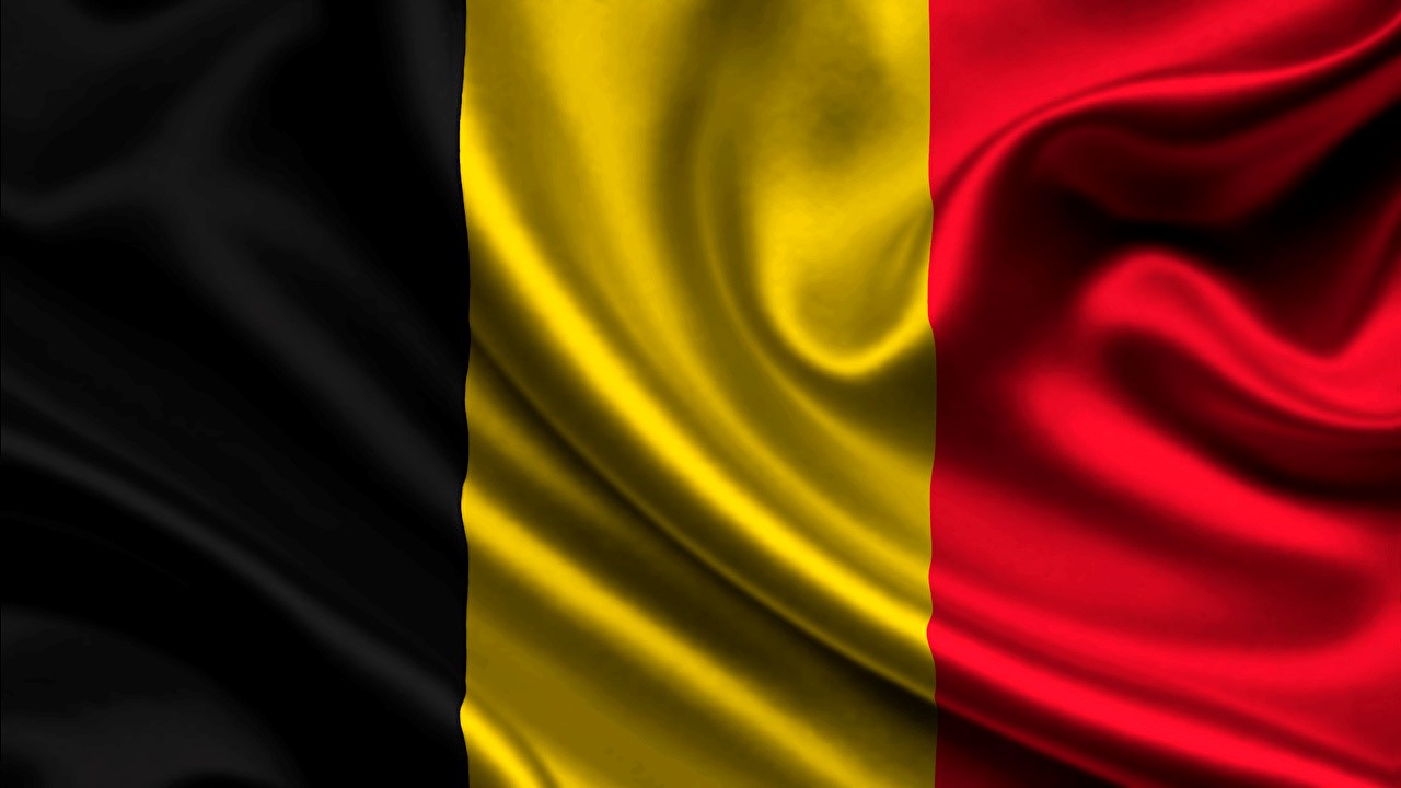 drapeau belge